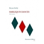 Image links to product page for Harlequin Dances