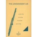 Image links to product page for Londonderry Air and Other Folk Songs