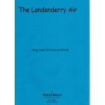 Image links to product page for The Londonderry Air & other easy duets