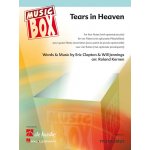 Image links to product page for Tears in Heaven [Four Flutes]