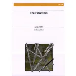 Image links to product page for The Fountain for Flute Choir