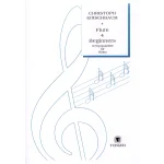Image links to product page for Flute 4 Beginners: 9 Pop Quartets for Four Flutes