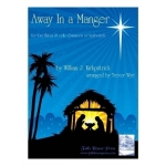 Image links to product page for Away in a Manger