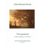 Image links to product page for Trio Pastoral for Flute, Cor Anglais and Piano, Op32