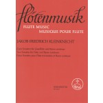 Image links to product page for Two Sonatas