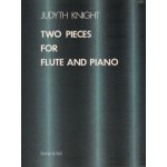 Image links to product page for Two Pieces for Flute and Piano