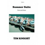 Image links to product page for Summer Suite for Flute and Piano