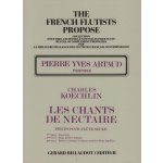 Image links to product page for Les Chants de Nectaire Part 2