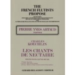 Image links to product page for Les Chants de Nectaire Part 2