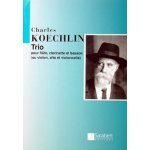 Image links to product page for Trio for Flute, Clarinet and Bassoon
