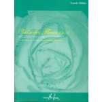Image links to product page for Valse des Fleurs for Two Flutes/Clarinets and Piano, Op87