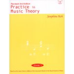 Image links to product page for Practice in Music Theory Grade 1