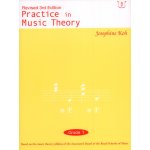 Image links to product page for Practice in Music Theory Grade 1
