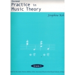 Image links to product page for Practice in Music Theory Grade 3