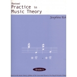 Image links to product page for Practice in Music Theory Grade 4