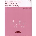 Image links to product page for Practice in Music Theory Grade 5