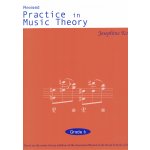 Image links to product page for Practice in Music Theory Grade 6