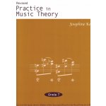 Image links to product page for Practice in Music Theory Grade 7