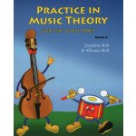 Image links to product page for Practice in Music Theory for the Little Ones - Book A