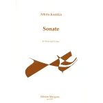 Image links to product page for Sonata for Flute and Guitar