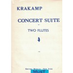 Image links to product page for Concert Suite, Op139