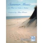 Image links to product page for Summer Music for Flute & Guitar