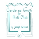 Image links to product page for Chorale and Toccata 