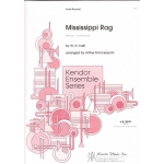Image links to product page for Mississippi Rag