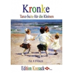 Image links to product page for Dance Suite for Children, Op103