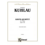 Image links to product page for Grand Quartet in E major, Op103