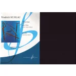 Image links to product page for 3 Flute Trios, Op13