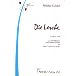 Image links to product page for Die Lerche