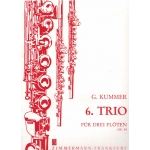 Image links to product page for Flute Trio, Op59 No6