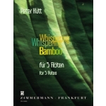 Image links to product page for Whispering Bamboo for Five Flutes