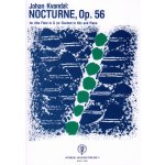 Image links to product page for Nocturne for Alto Flute and Piano, Op56