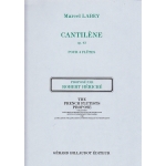 Image links to product page for Cantilène, Op43