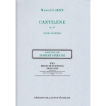 Image links to product page for Cantilène, Op43