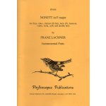 Image links to product page for Nonett in F major