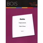 Image links to product page for Guito for Flute and Piano