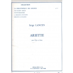 Image links to product page for Ariette