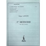 Image links to product page for Premiere Monodie