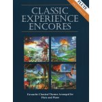 Image links to product page for Classic Experience Encores for Flute and Piano (includes CD)