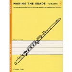 Image links to product page for Making The Grade - Grade 3 [Flute]