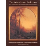 Image links to product page for The Sidney Lanier Collection