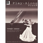 Image links to product page for Invitation to the Dance, Op7/Waltz, Op19 (includes CD)