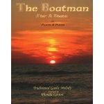 Image links to product page for The Boatman for Flute and Piano