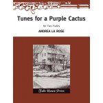 Image links to product page for Tunes for a Purple Cactus
