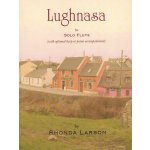Image links to product page for Lughnasa for Solo Flute with optional Piano/Harp Accompaniment