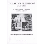 Image links to product page for The Art of Preluding
