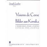Image links to product page for Visions from Corsica